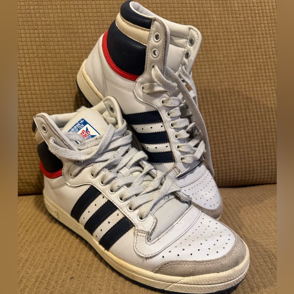 Adidas hi top  Sneakers